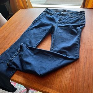 NYDJ size 14 Barbara Bootcut, EUC